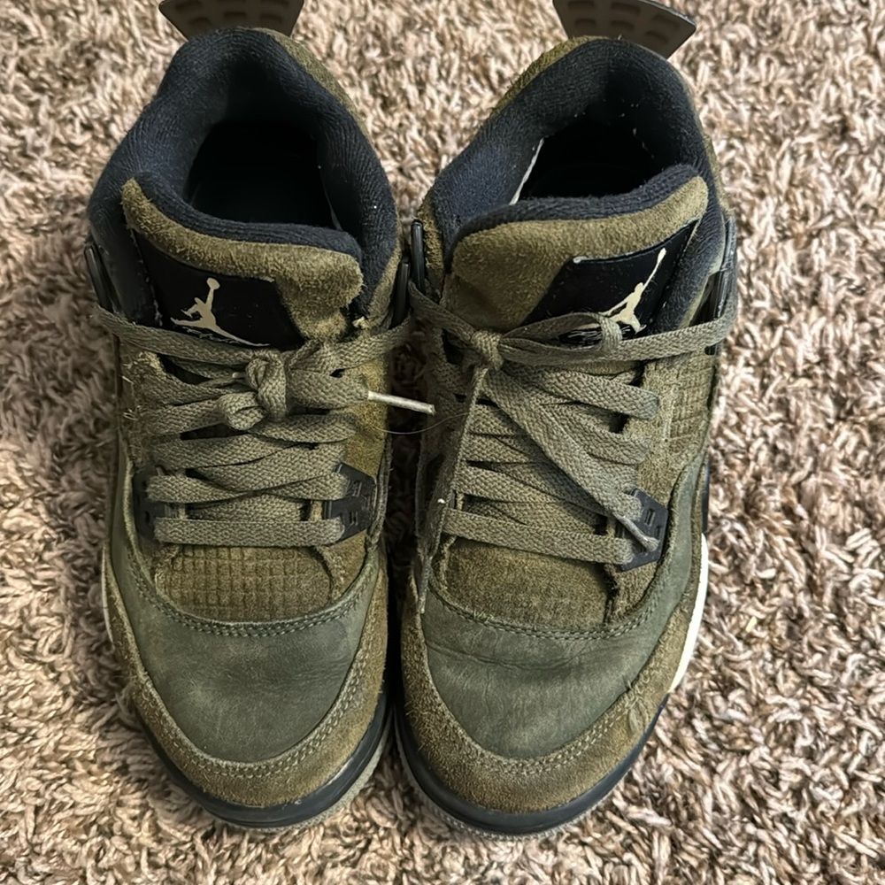 Jordan’s